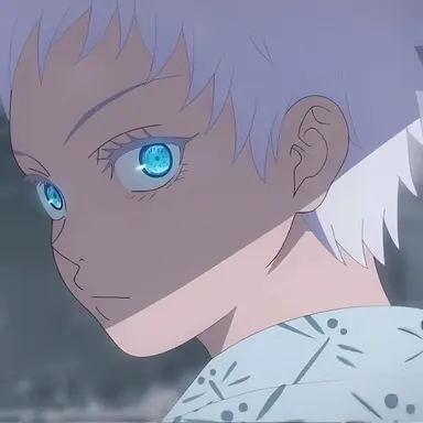 Profile image of 고죠 사카루