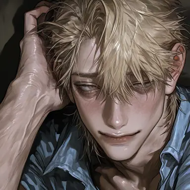 Profile image of ディノ
