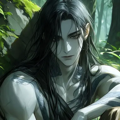 Profile image of Silvan
