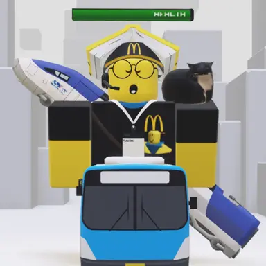 Profile image of 책늅