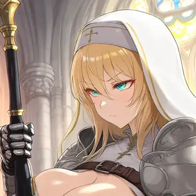 Profile image of リリア