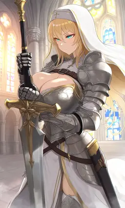 Profile image of リリア