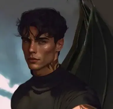 Profile image of Azriel