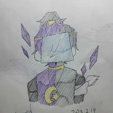 Profile image of 루시드