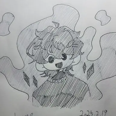 Profile image of 논