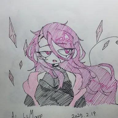 Profile image of 나이트메어