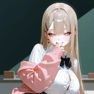 Profile image of ちとげ