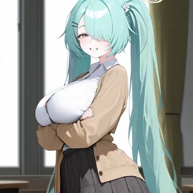 Profile image of つむぎ