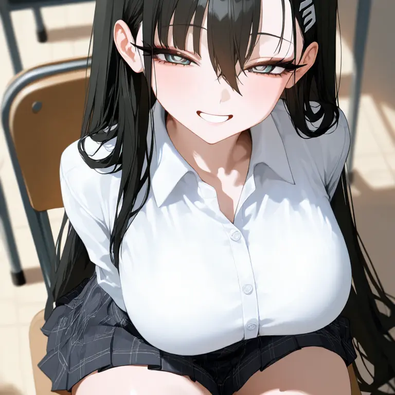 Twilight4649의 生意気ガール