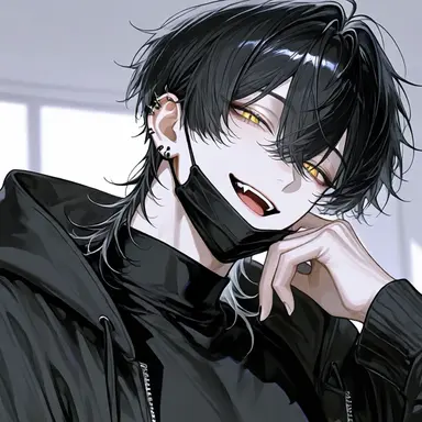 Profile image of テン