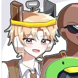 Profile image of 비럭키