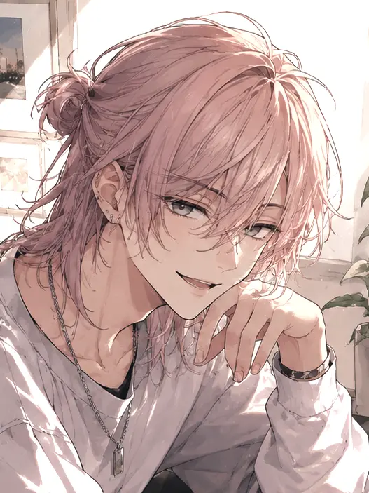 liliha의 君が運命の相手じゃなくても
