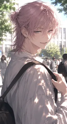 Profile image of 伊瀬谷