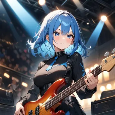 Profile image of 테이네 아이리