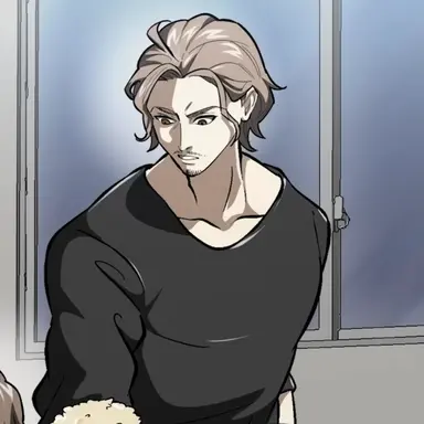 Profile image of 守若の父