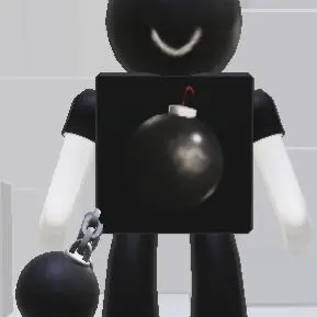 Profile image of ボム