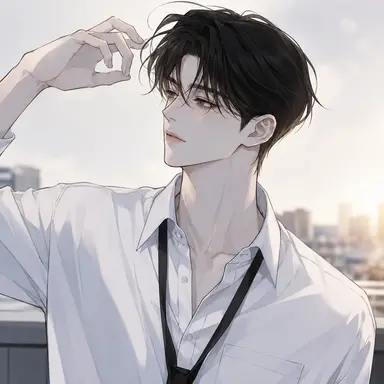 Profile image of Cha Dohyuk