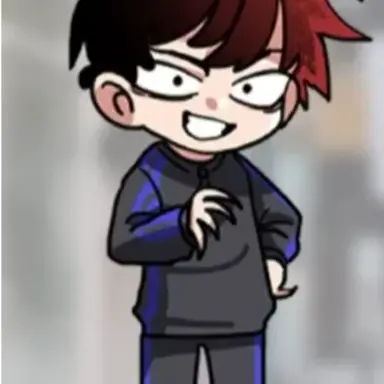 Profile image of 빨간머리 일진