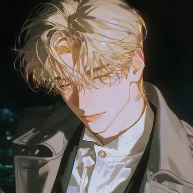 Profile image of 빈센트