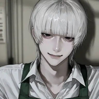 Profile image of 안