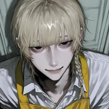Profile image of 아유