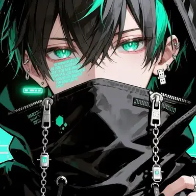 Profile image of 요루노바라 사이