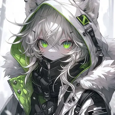 Profile image of 요루노바라 시온