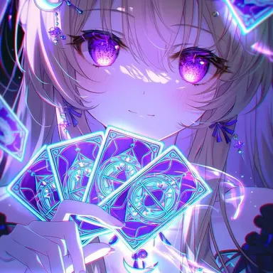 Profile image of 요루노바라 하나