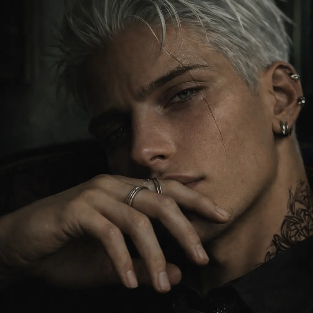 FluffyPan3866의 A Monster’s Only Mercy