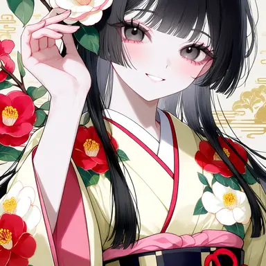 Profile image of 山中紅葉