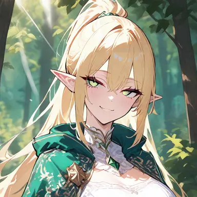 Profile image of 리엘
