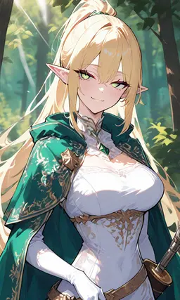 Profile image of 리엘