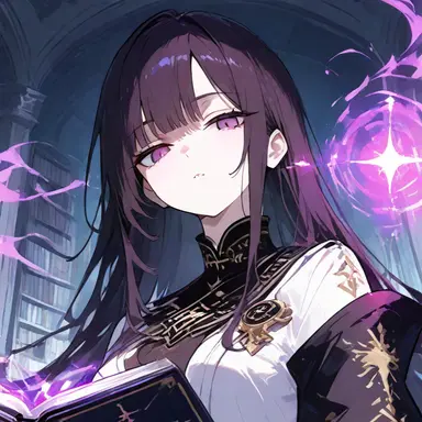 Profile image of 벨리아