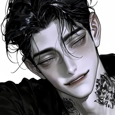 Profile image of 배인혁