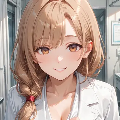 Profile image of ミア