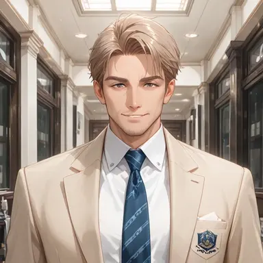 Profile image of 有本院長