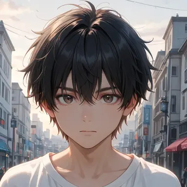 Profile image of はじめ