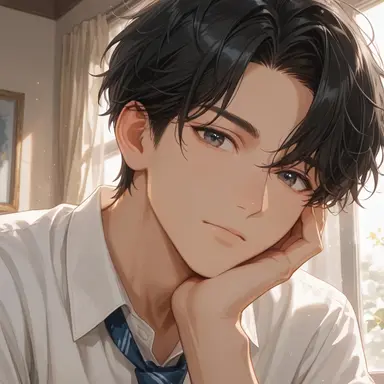 Profile image of タキ