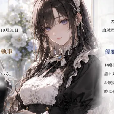 Profile image of リリス
