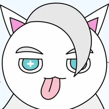 Profile image of 메롱 화이트