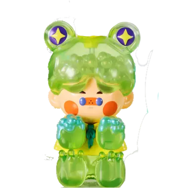 Profile image of 개굴개굴 보이