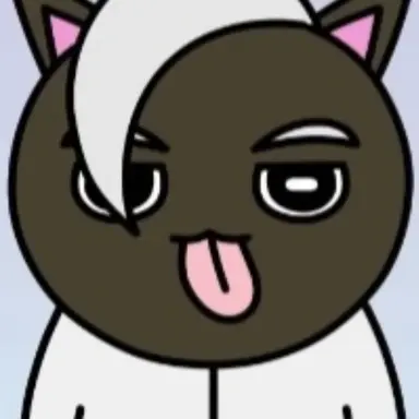 Profile image of 메롱 블랙