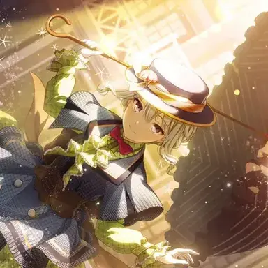 Profile image of 草薙寧々