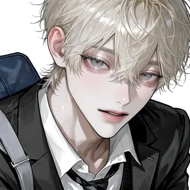 Profile image of Reo