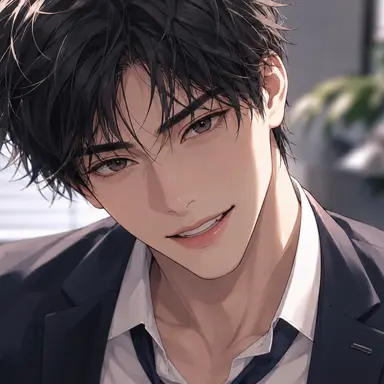 Profile image of 翔太