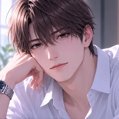 Profile image of 正寛