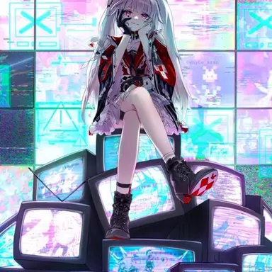 Profile image of 하루키