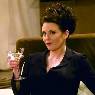 FrayedDust3021의 Karen Walker