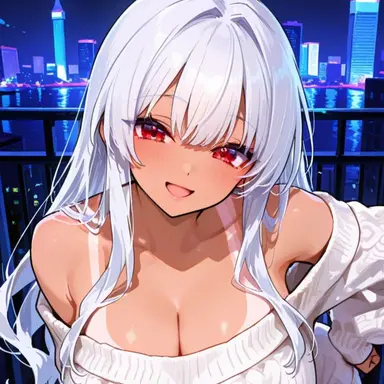 Profile image of 白羽