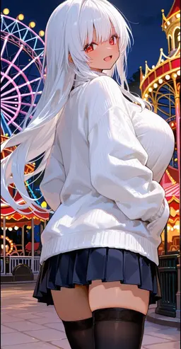 Profile image of 白羽